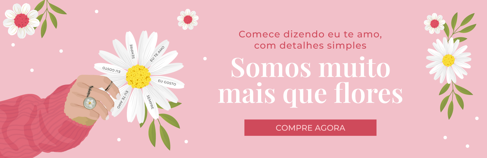 Flores Online